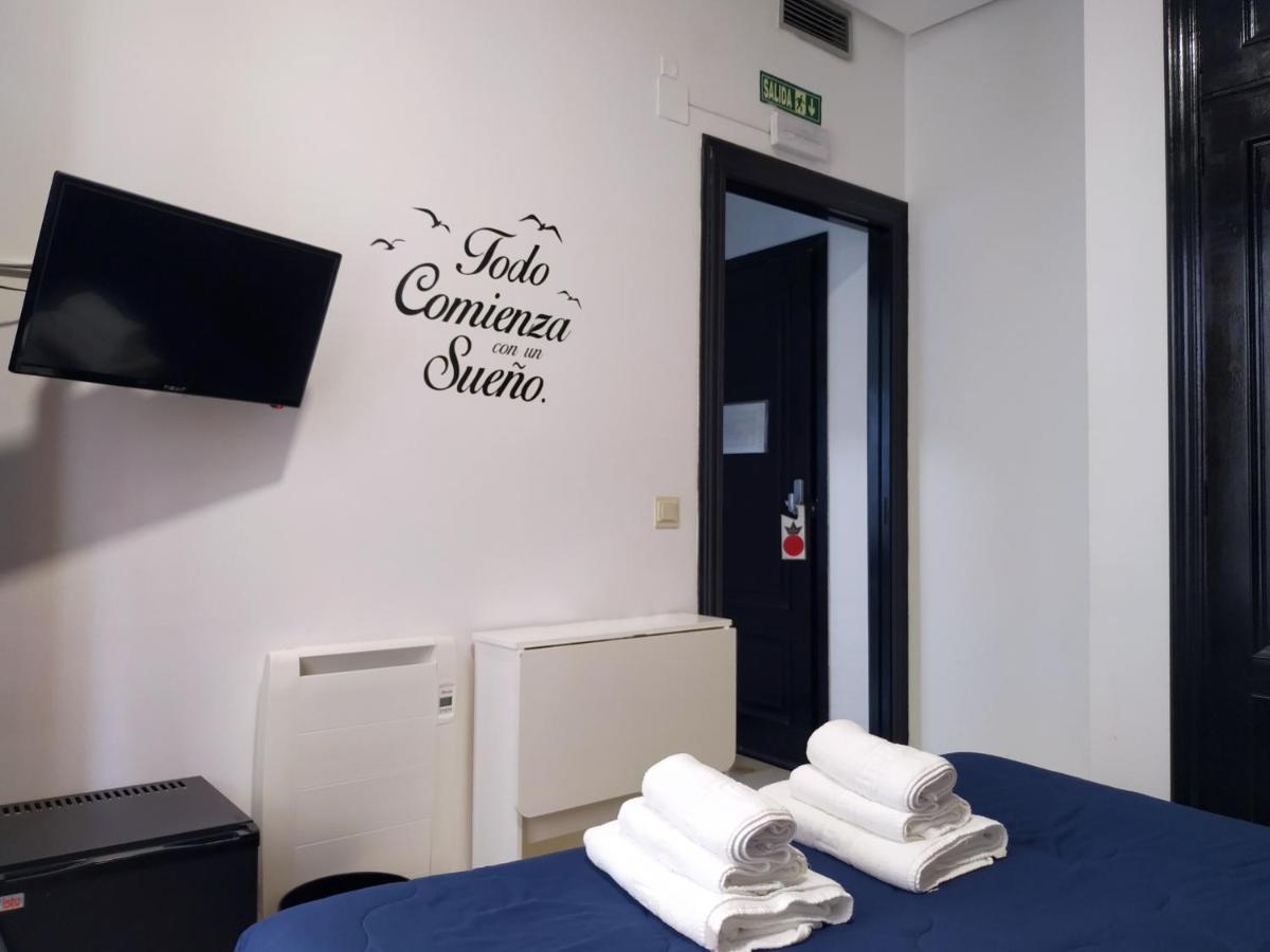 Flats Friends Plaza De La Reina Hotel Valencia Ngoại thất bức ảnh