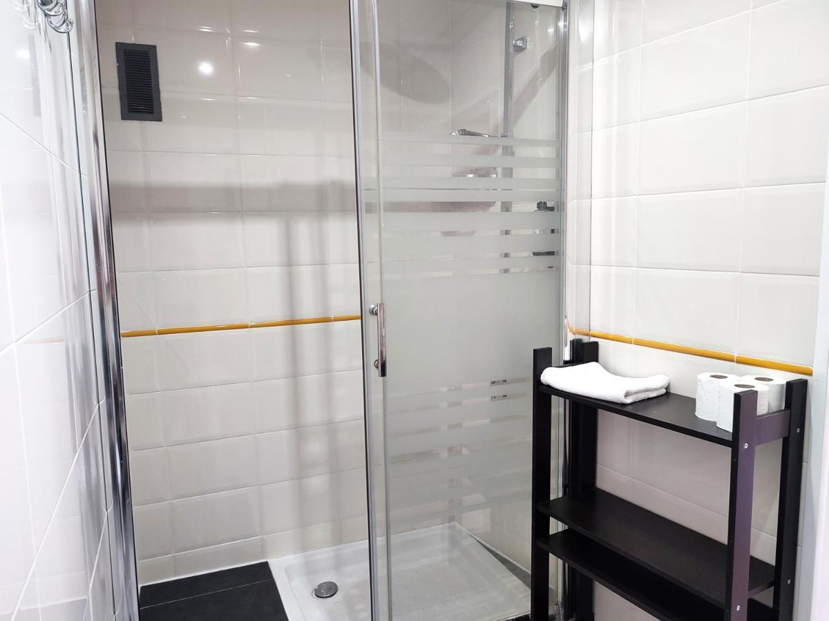 Flats Friends Plaza De La Reina Hotel Valencia Ngoại thất bức ảnh