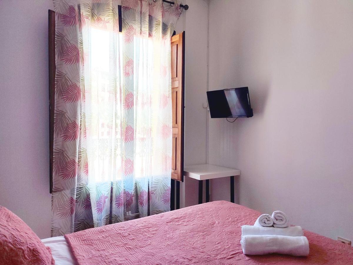 Flats Friends Plaza De La Reina Hotel Valencia Ngoại thất bức ảnh