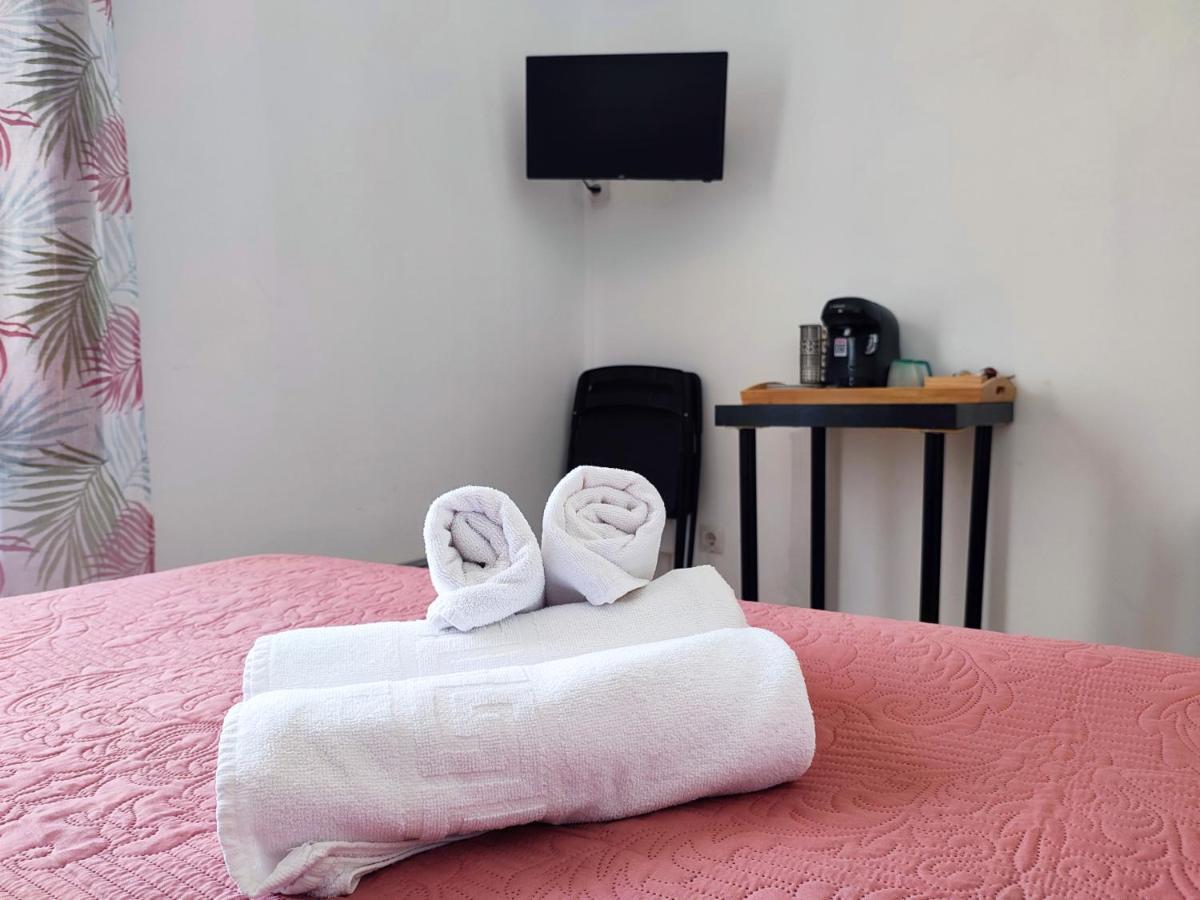 Flats Friends Plaza De La Reina Hotel Valencia Ngoại thất bức ảnh