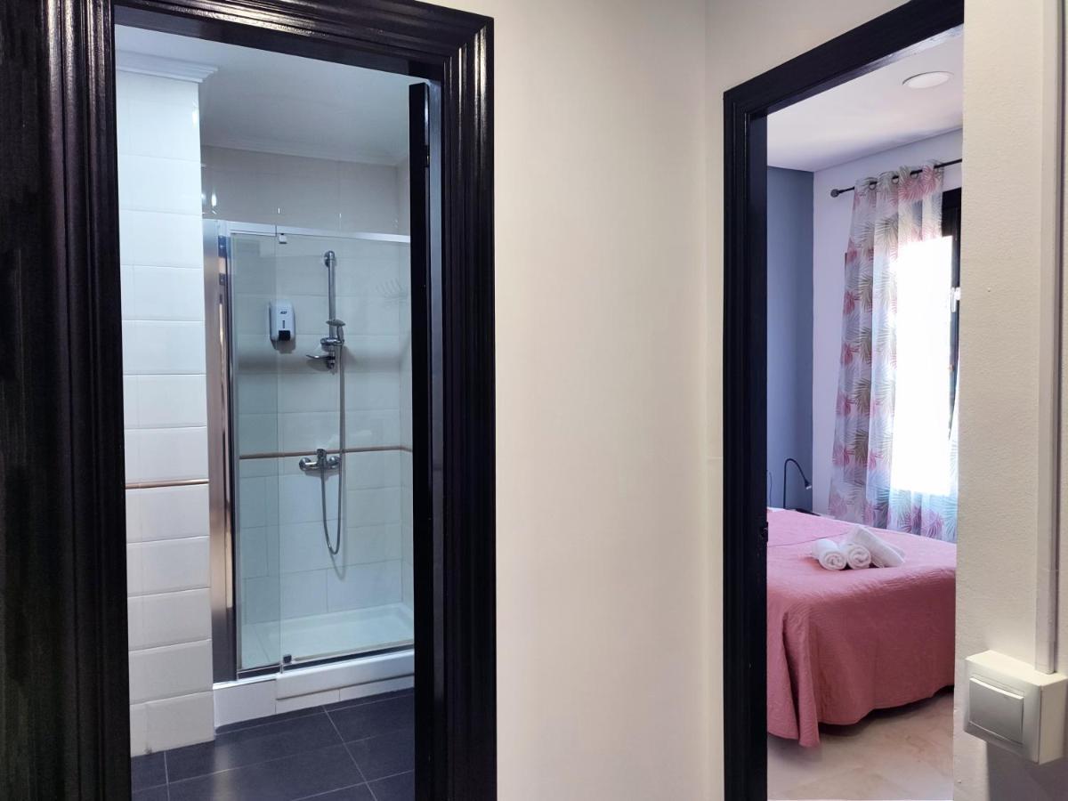 Flats Friends Plaza De La Reina Hotel Valencia Ngoại thất bức ảnh